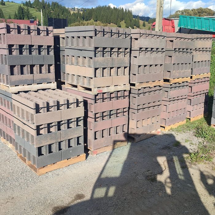 Bolțari de gard bavaria