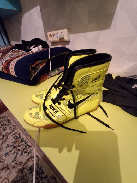 Продам боксерки харошый