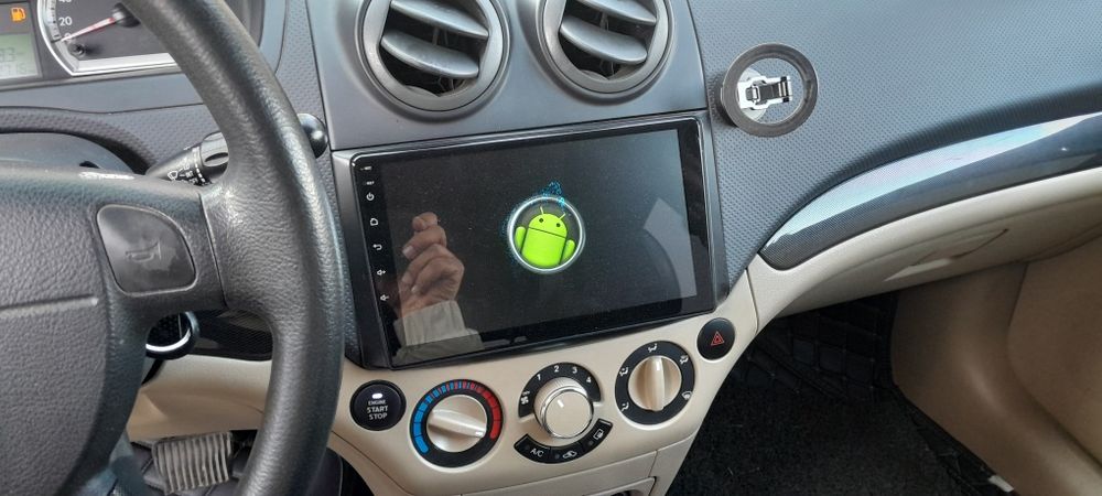 Срочно продаётся Нексия 3