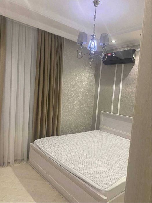 Новомасковский Жк «ЯНГИ ДАРХАН» 2х Комнатная Еуро Лух Апартмент