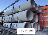 Tuburi din beton armat tip premo pret de producător