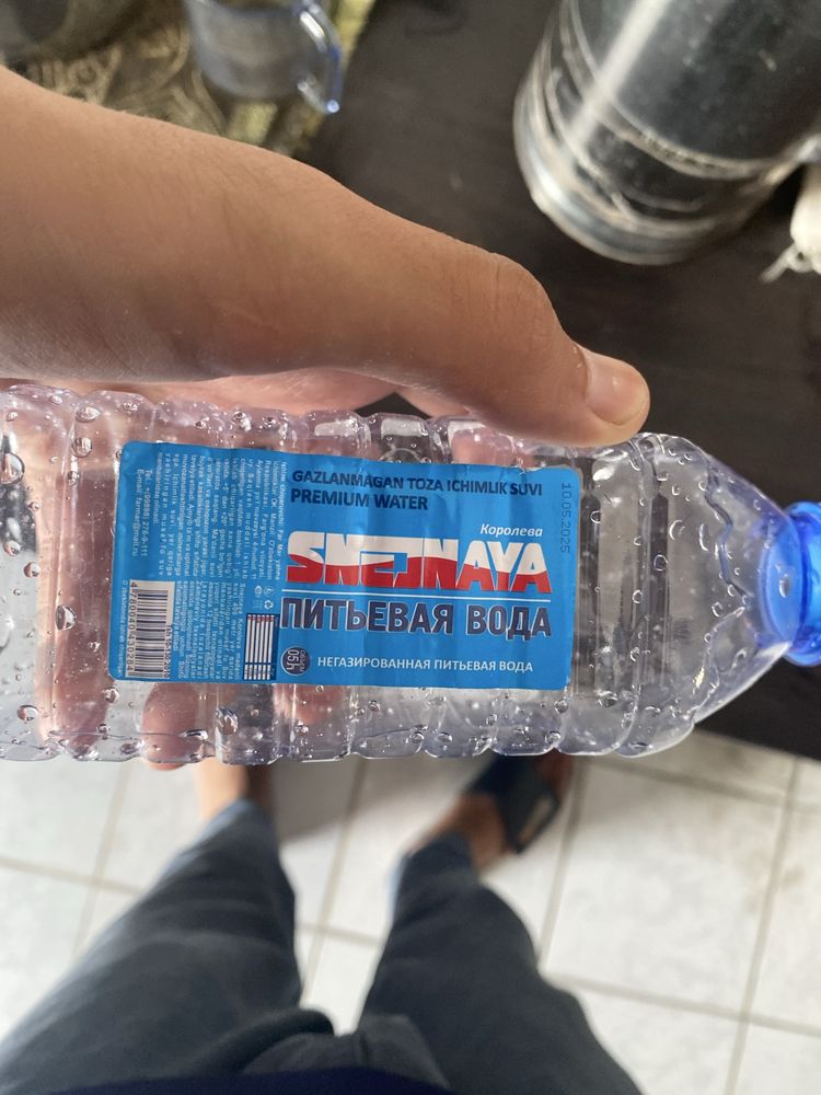 6oy garantiya beriladi