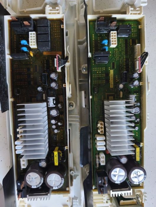 Placă electroică, modul, mași de spăla ruf,Samsun, Beko, Gorenje,candy