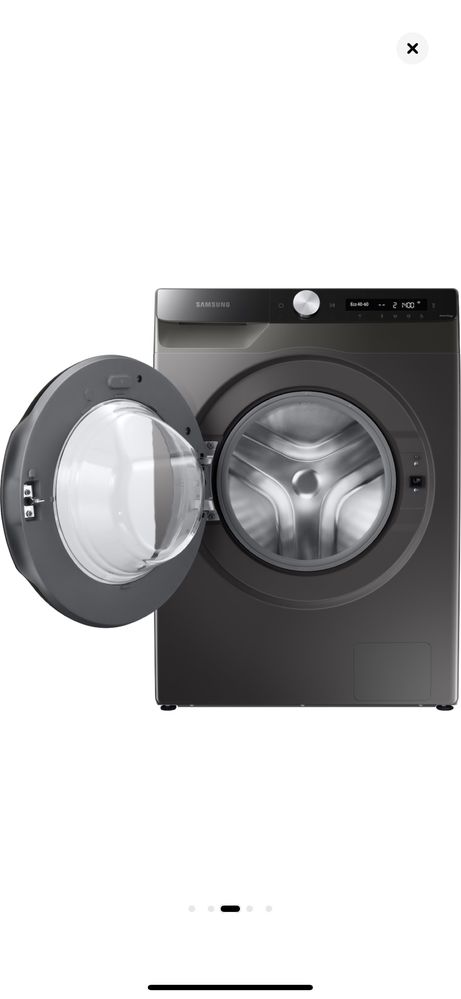Пералня Samsung WW80T534DAX/S7