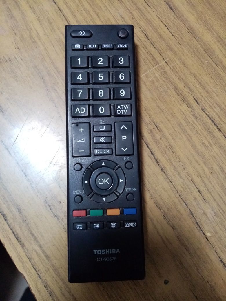 Toshiba  Toshiba