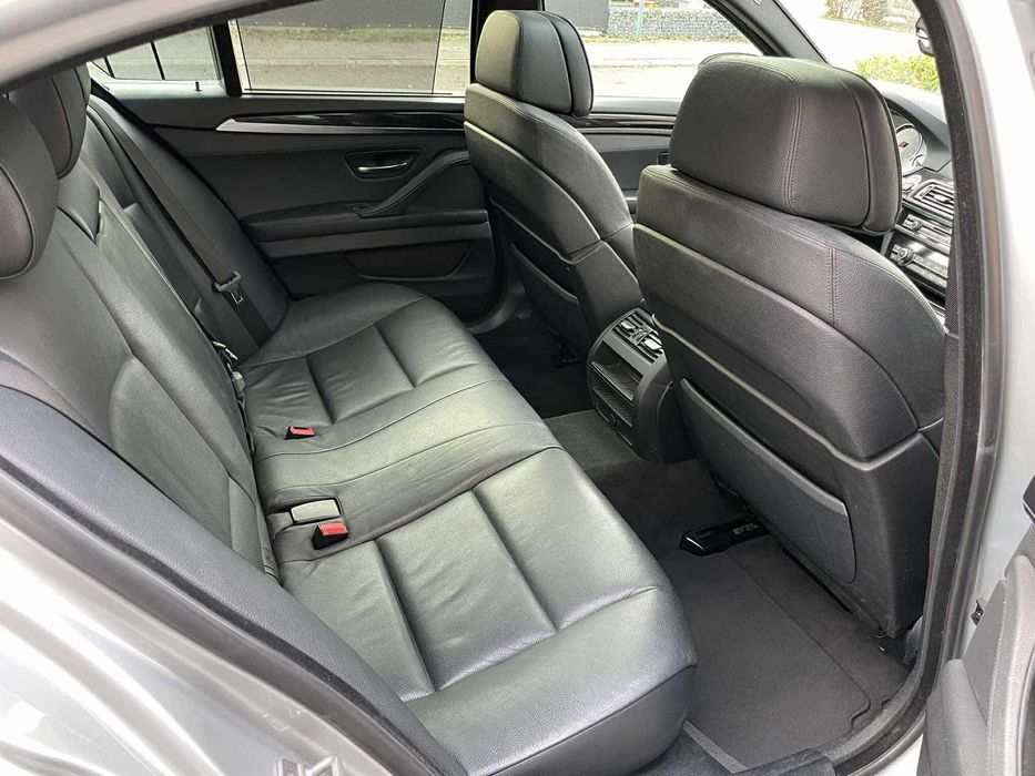 БМВ ф10 535 на части   BMW f10 na chasti