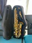 Saxophone Yamaha YAS-275 Made Japan