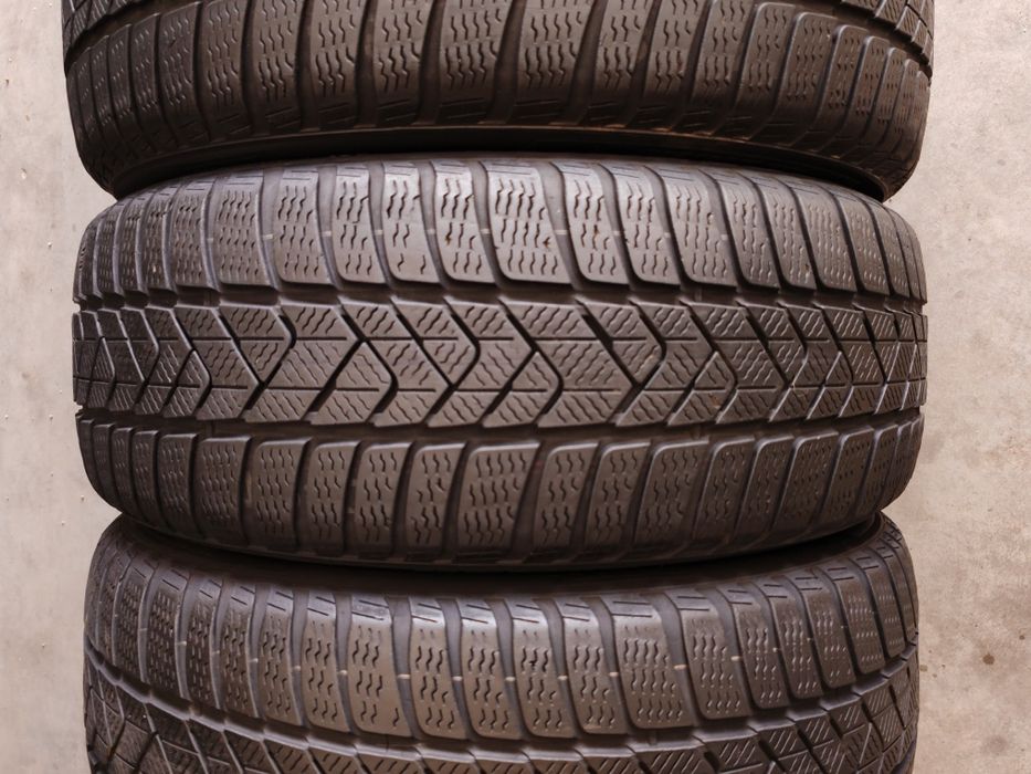 Pirelli 205 50 R17 93H M+S Anvelope Cauciucuri allseason 6mm