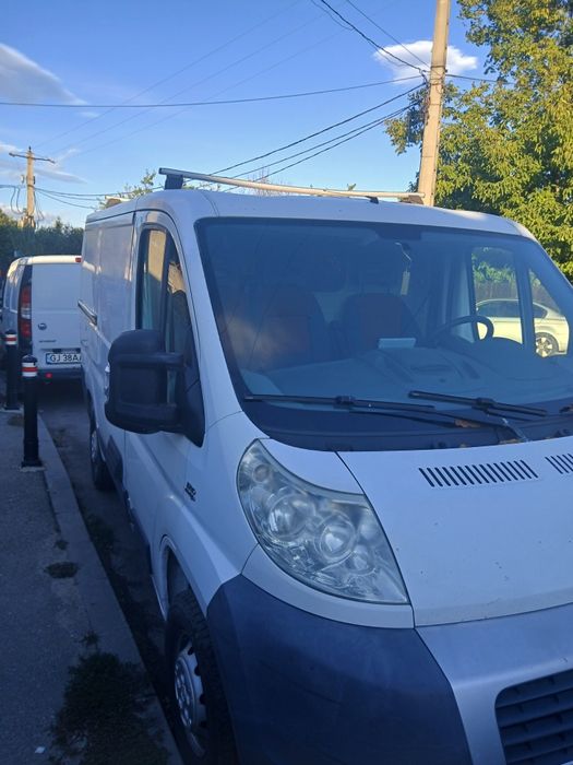 Fiat ducato  disel