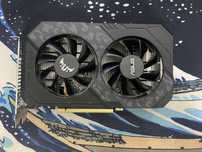Видеокарта GTX1650 4Gb