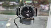 Samsung gear s3 frontier