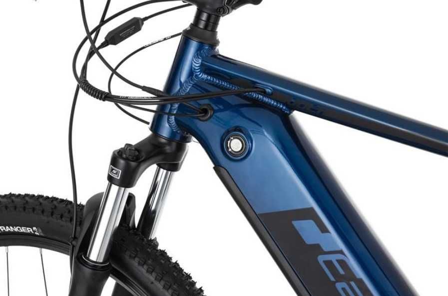 Bicicleta electrica EASYBIKE Volt YK VOLT-19 - NOU!!!