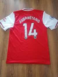 Tricou  Adidas FC Arsenal  nr. 14 Aubameyang