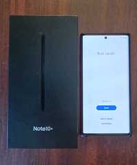 Galaxy Note 10, Aura Black, 256 GB