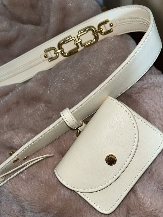 Curea dama, marca elisabetta franchi
