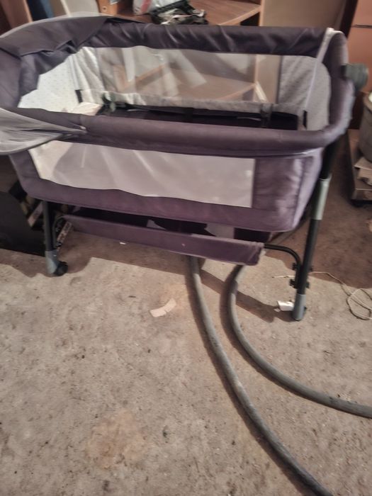 Продам детский кровать