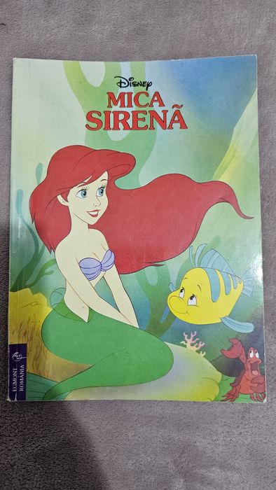 Cărți de copii diverse