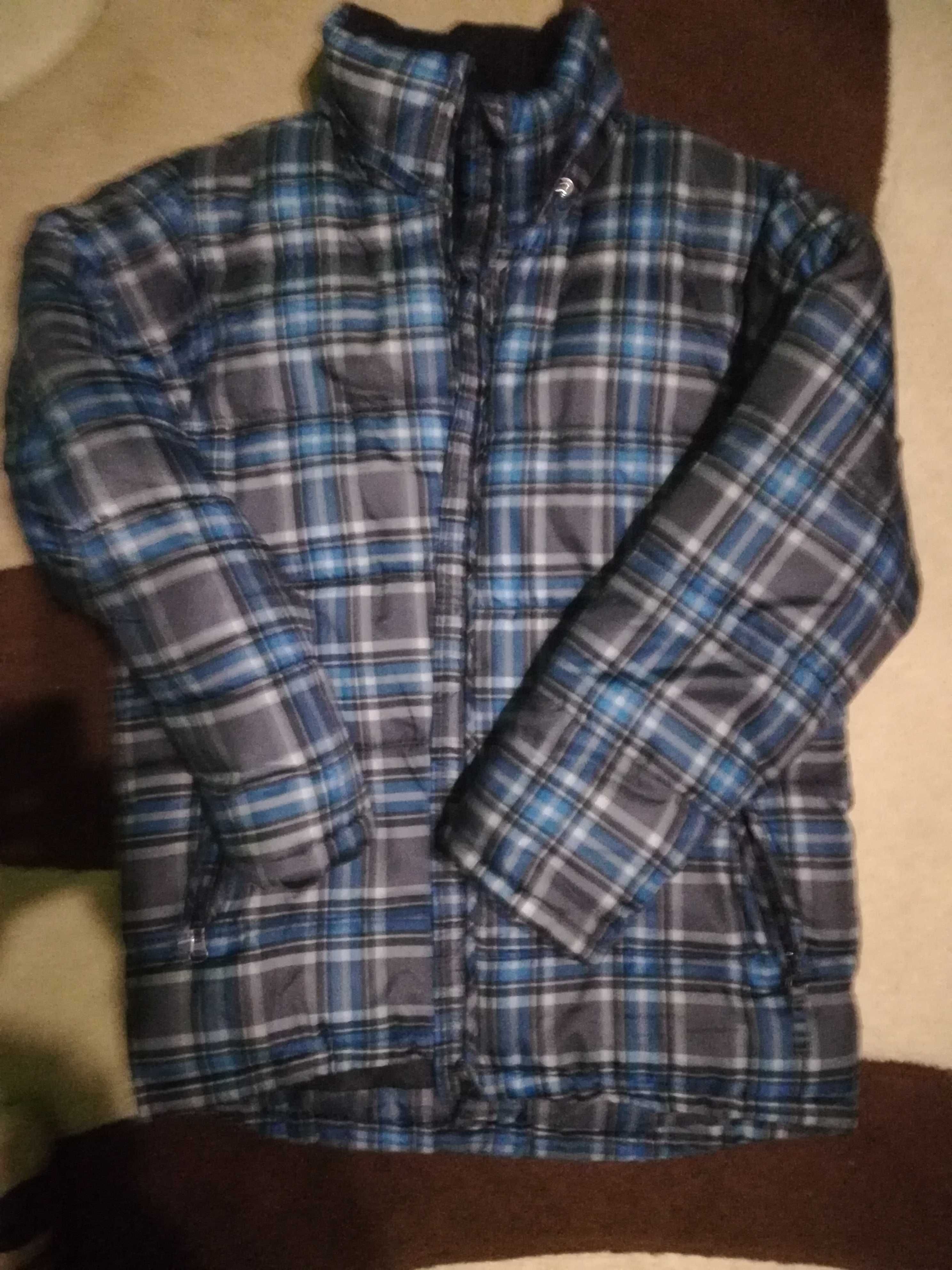 Детско яке, зимно, 90см,152см,158см