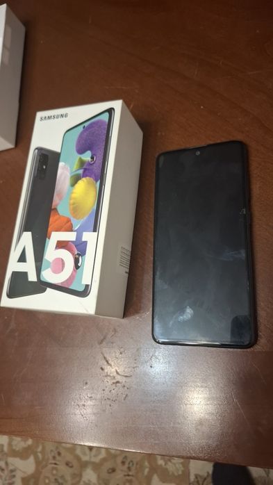 Продам Samsung A51