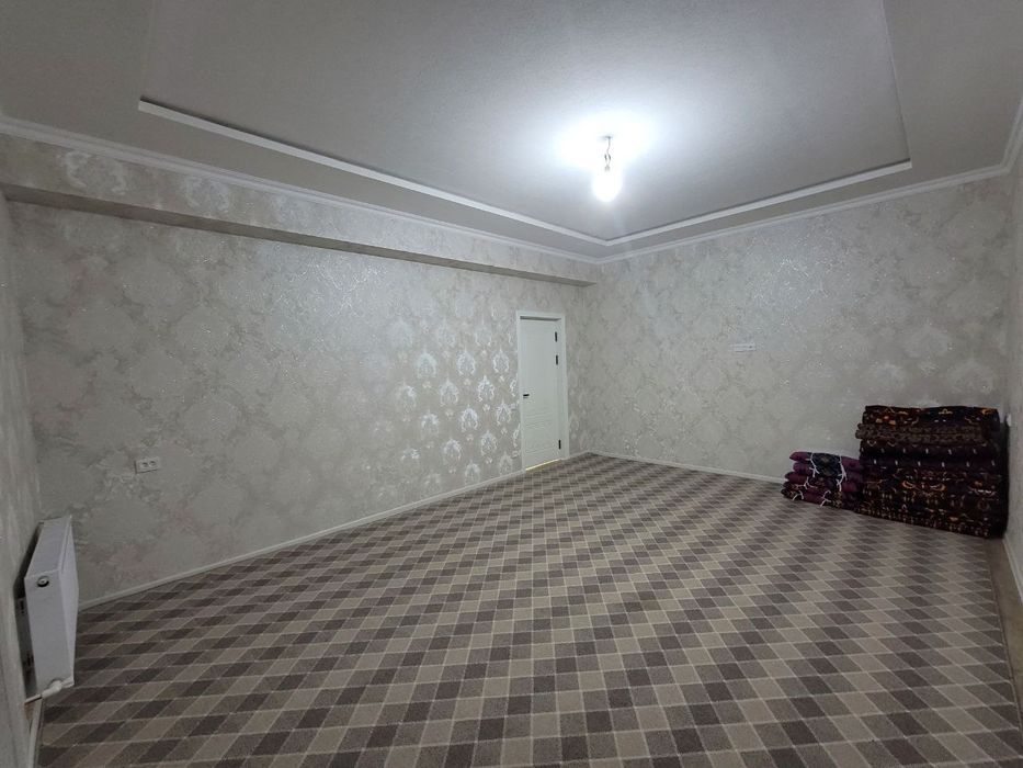 Сдаётся квартира Рудакий