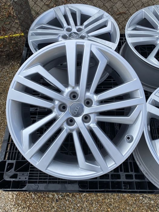 20 цола 5 х 112 мм Ауди , Audi Q 5 , Q 3 , A 4 , A 6