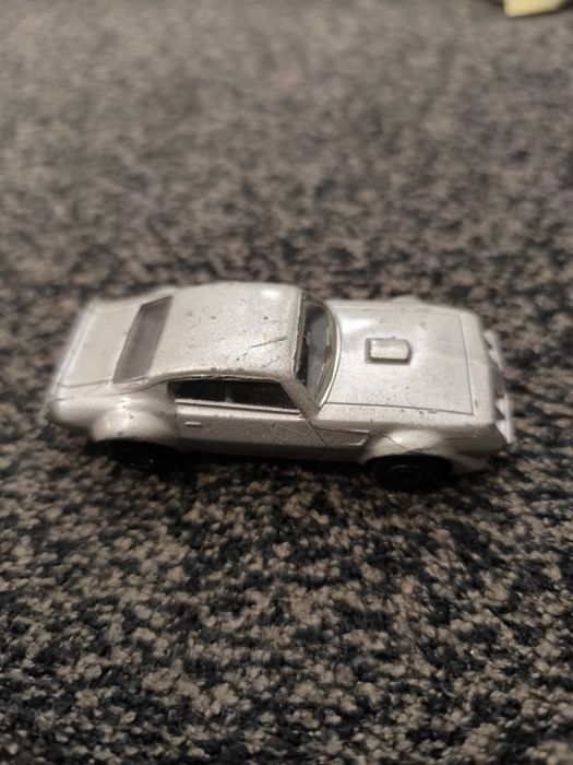 Стари колички мачбокс