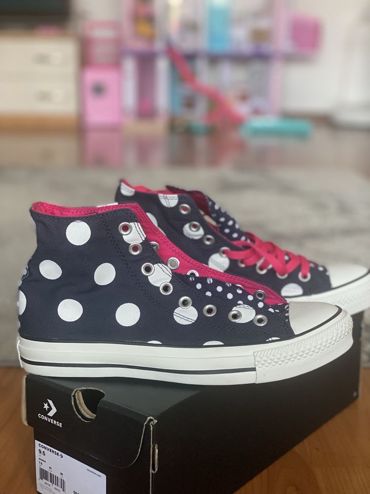 Оригинални кецове Convers