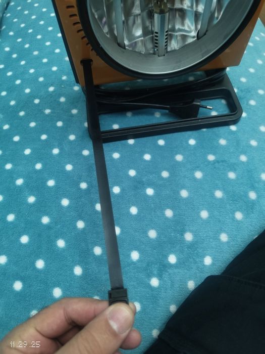 Aparat tratament reumatic