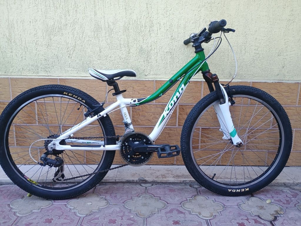 Kona 24 цола.         .