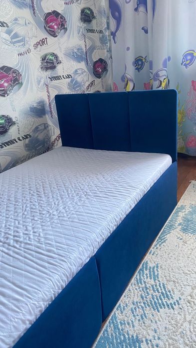 Новый детский төсек сатылады