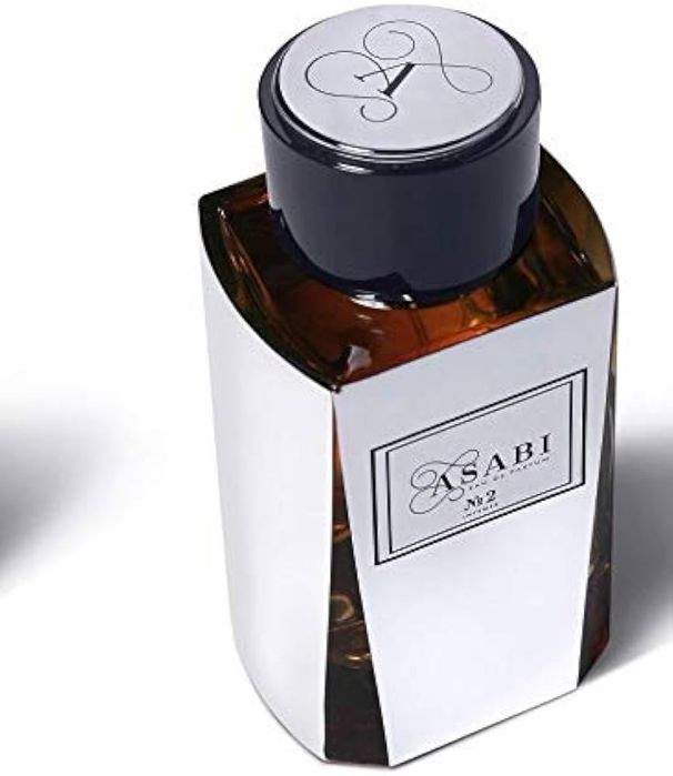 Vand parfum Asabi nr 2