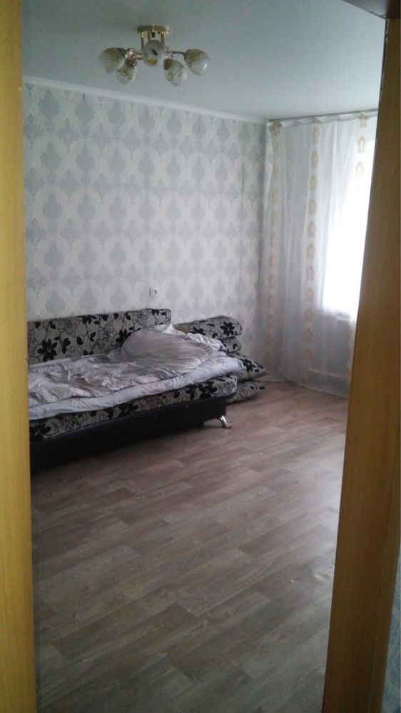 сдам в аренду 1-х комнатную квартиру