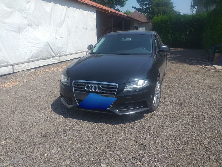 Chit injecție Audi 2.0 caga cba cbb cbd A4 b8 A5 Q5