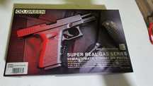 Airsoft GLOCK 23
