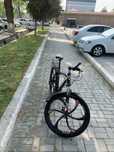 Velosiped skillmax