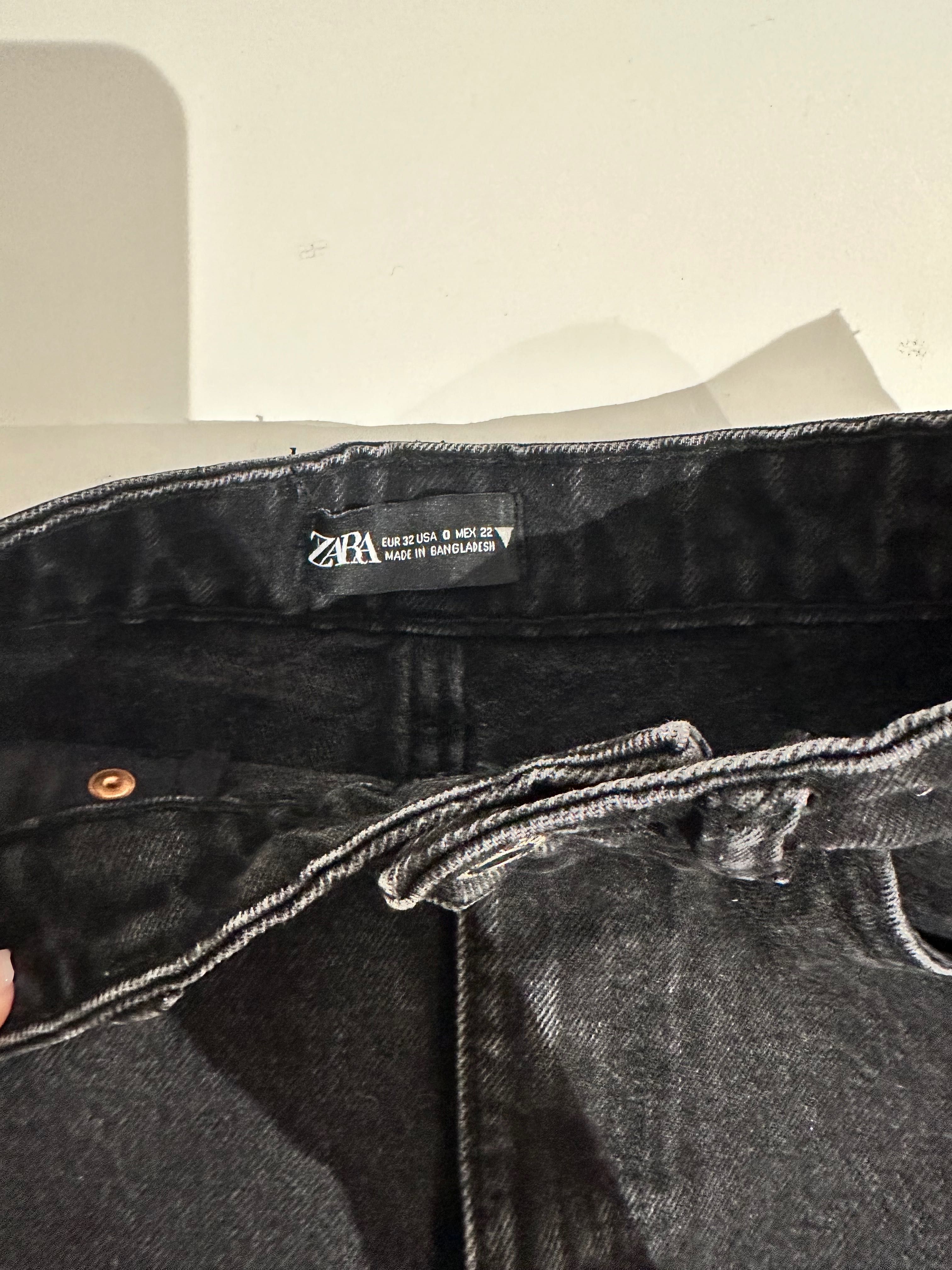 Поли и панталонки (Zara, Pull&Bear,Stradivarius,H&M)