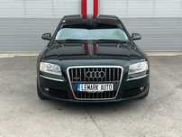 Audi A8 3.7I 2006
