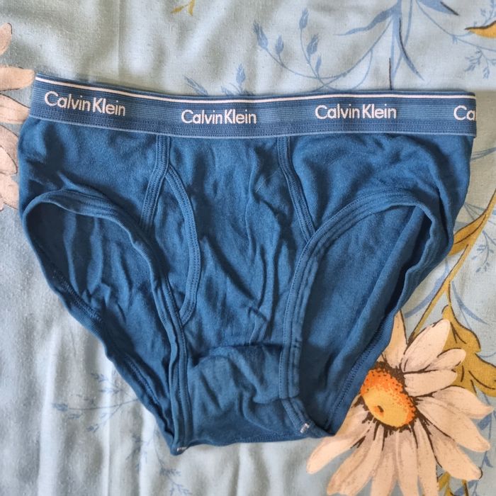 Chiloti Calvin Klein
