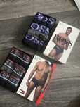 Chiloti barbati 3 la set 80 lei calvin si boss