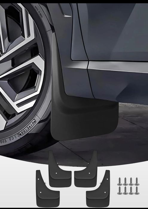 Apărătoare de noroi Hyundai Tucson NX4 2021-2025