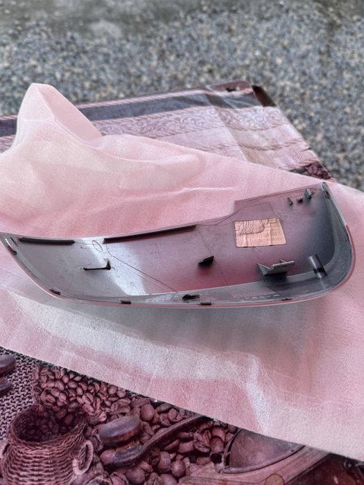 Капаци за огледала X5