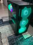Calculator Gaming intel I5, 16 GB RAM DDR4, Video 8GB