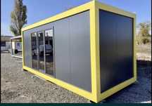 Containere modulare container birou șantier magazie chioșc calarasi
