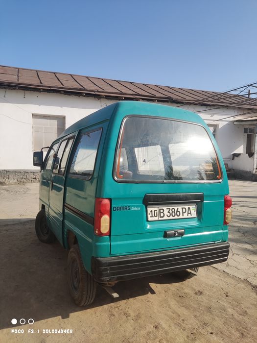 Damas 1 arzon 2000 $ kelishamiz