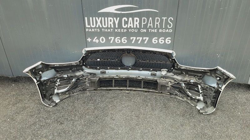 Mercedes E class 2020/2023 w213 facelift AMG bara fata completa BF2474