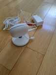 Baby monitor video cu camera si ecran pentru supravegherea bebelusilor