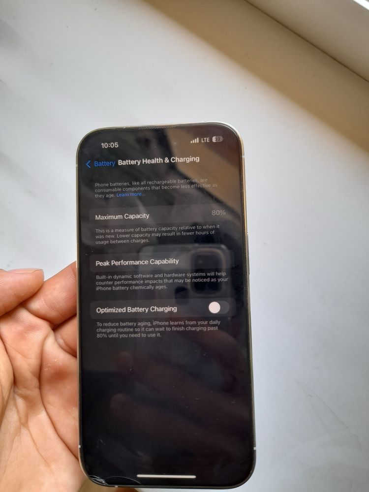 Iphone 14 pro ideal