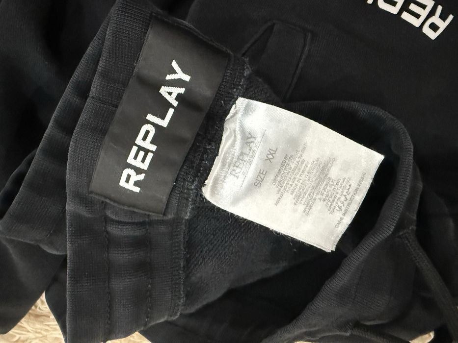 Мъжки екип Replay