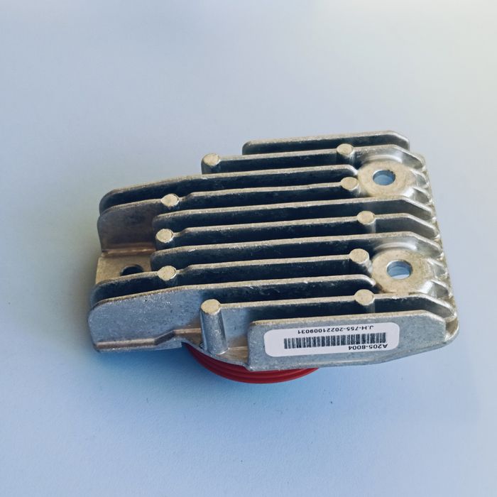 DRL модули мигач Mercedes-Benz C-class W205, Нови с гаранция