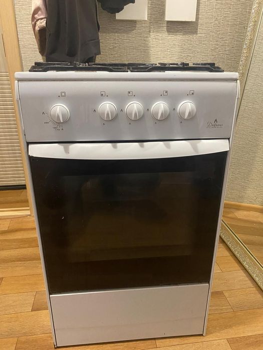 Газовая плита Дарина